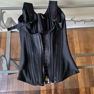 Sol beauty and care,chaleco cinturilla extrema, size L